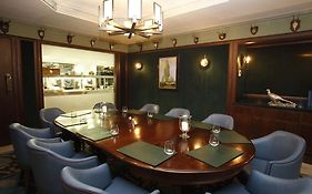 JW Marriott Grosvenor House London