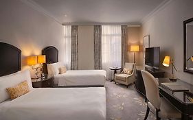 JW Marriott Grosvenor House London